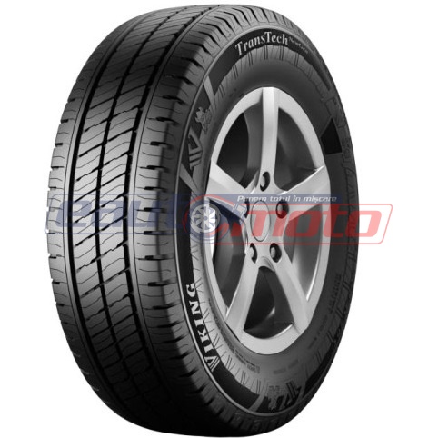 Anvelopa turism de vara 235/60/17C Viking TransTech NewGen 117/115R